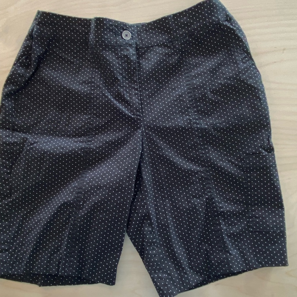 Chico’s Shorts size 0.5 (Small size 6) (FO)